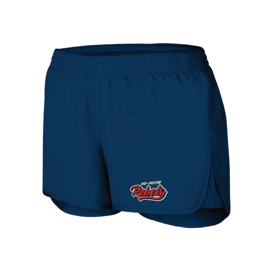 MH Rebels Wayfarer Running Shorts