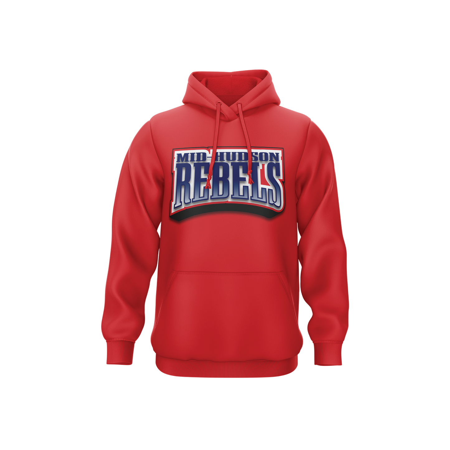 MH Rebels Core Blend Hoodie