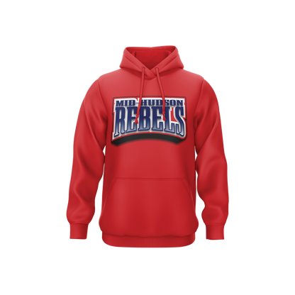 MH Rebels Core Blend Hoodie