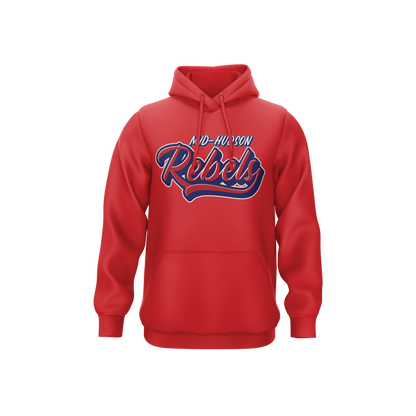 MH Rebels Core Blend Hoodie