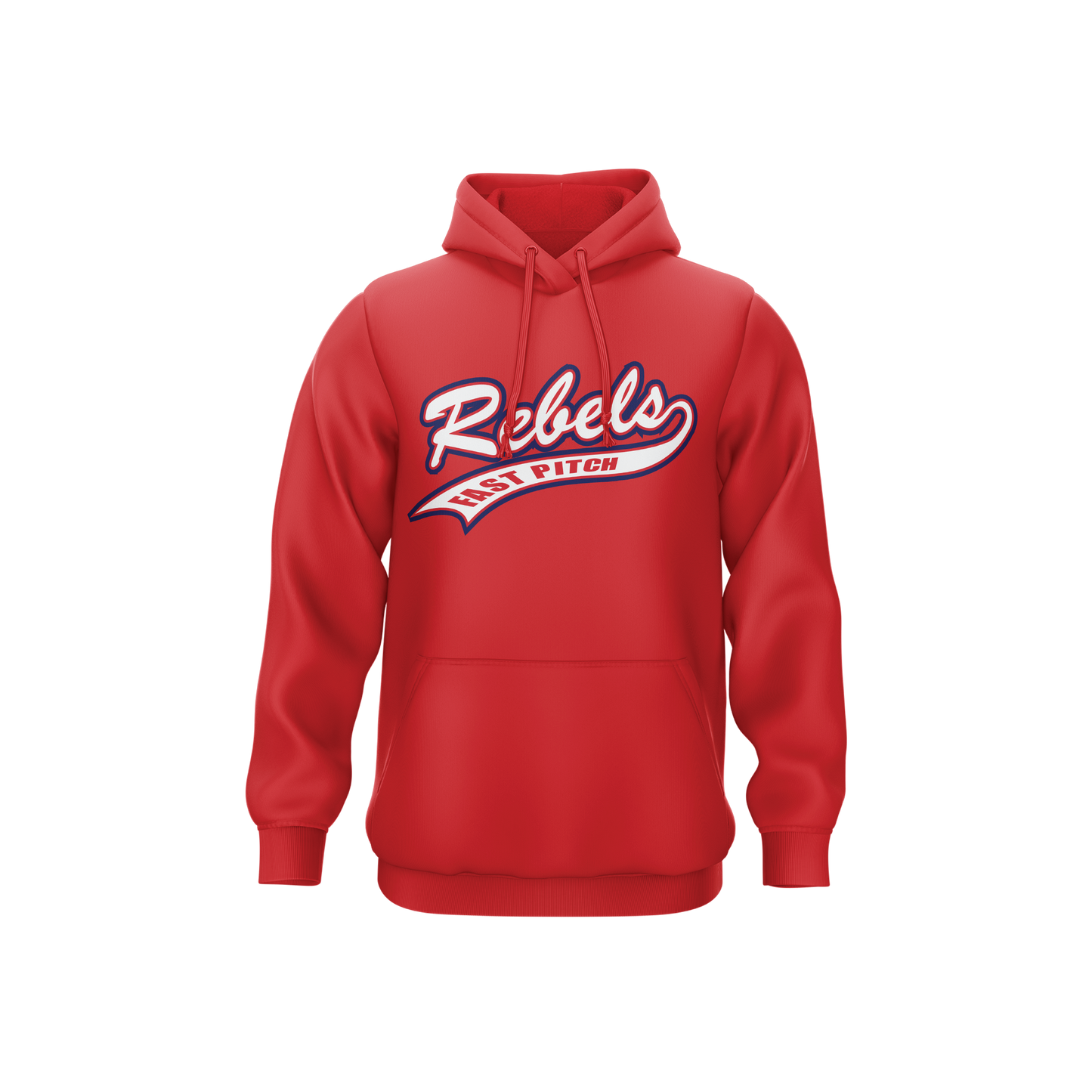 MH Rebels Core Blend Hoodie