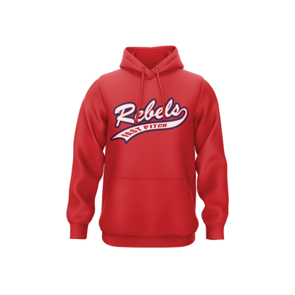 MH Rebels Core Blend Hoodie