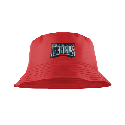 MH Rebel Bucket Hat