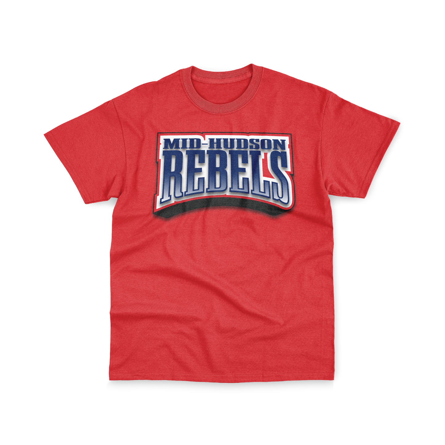 MH Rebels Perfect Weight Cotton Tee