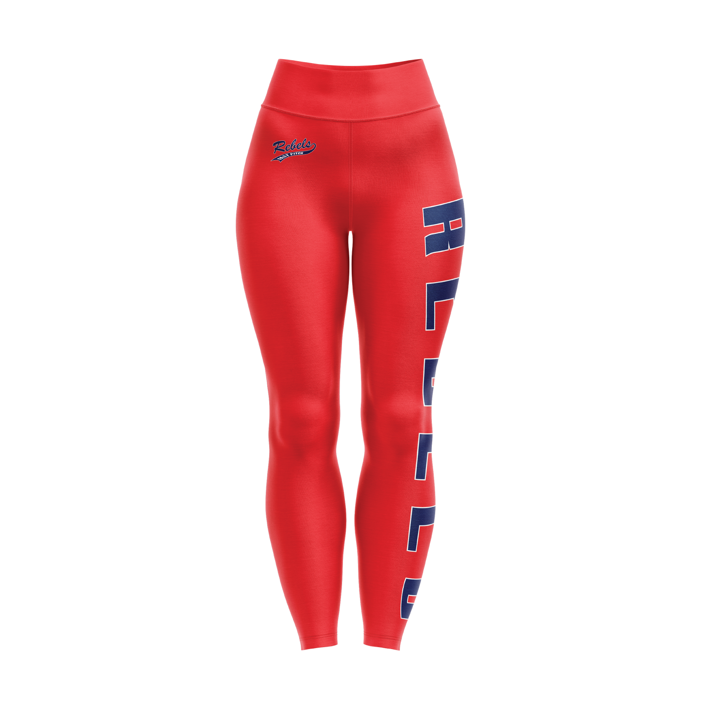 MH Rebels Full Length Leggings