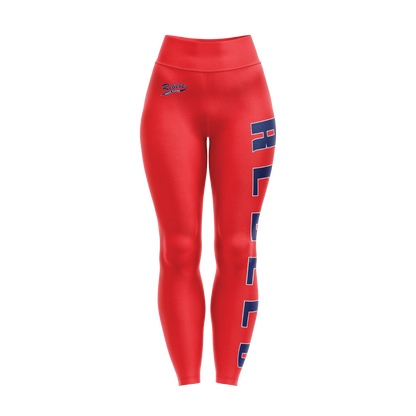 MH Rebels Full Length Leggings