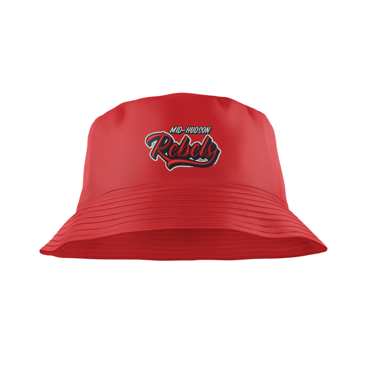 MH Rebel Bucket Hat