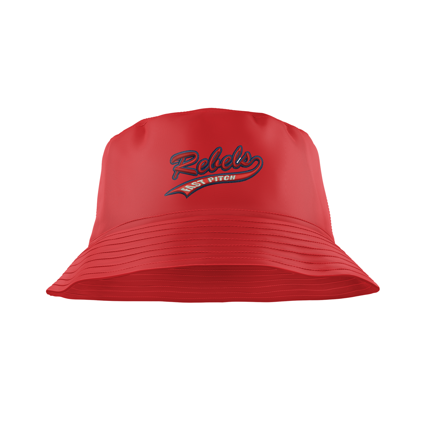 MH Rebel Bucket Hat