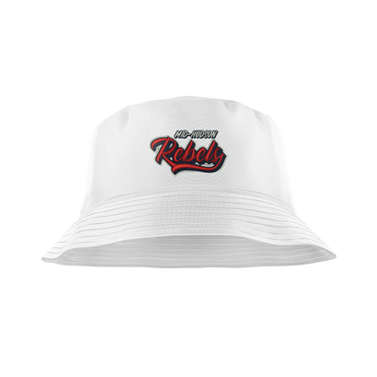 MH Rebel Bucket Hat