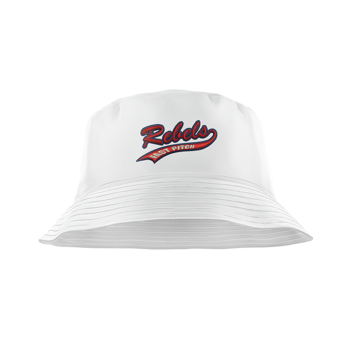 MH Rebel Bucket Hat