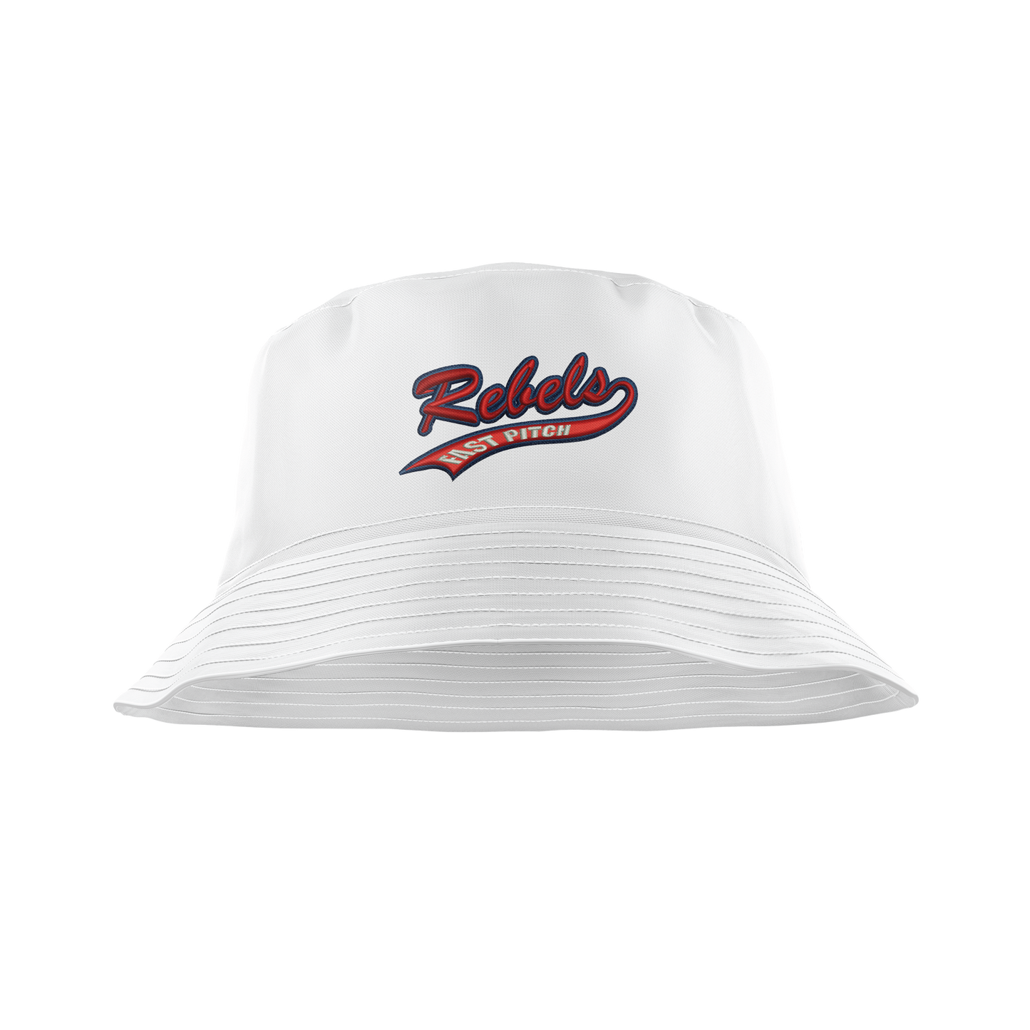 MH Rebel Bucket Hat