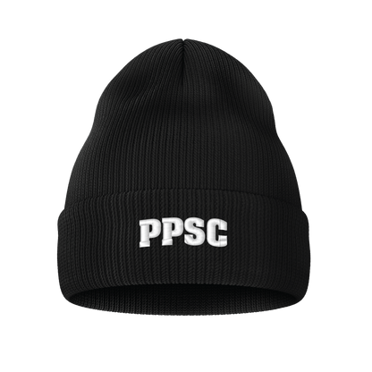 PPSC Knit Cuff Beanie