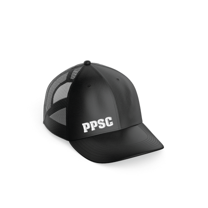 PPSC Initials Snapback