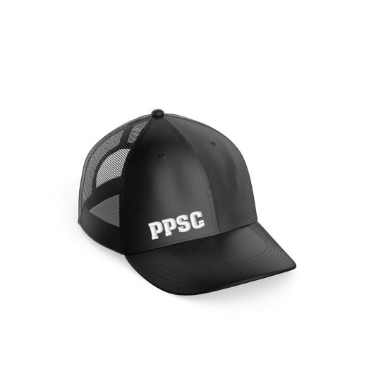 PPSC Initials Snapback