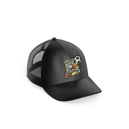 PPSC Shield Logo Snapback