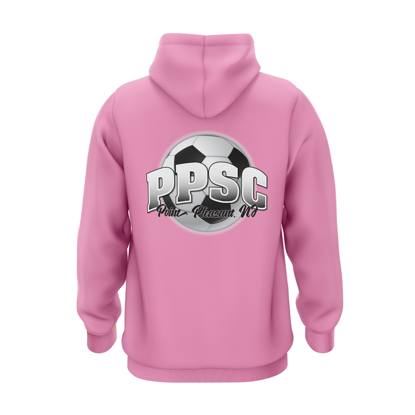 PPSC Shield Core Blend Hoodie