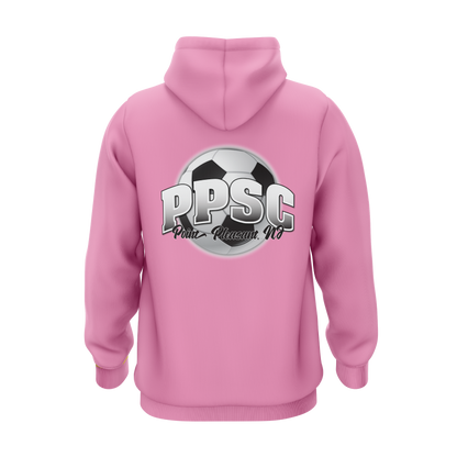 PPSC Shield Core Blend Hoodie