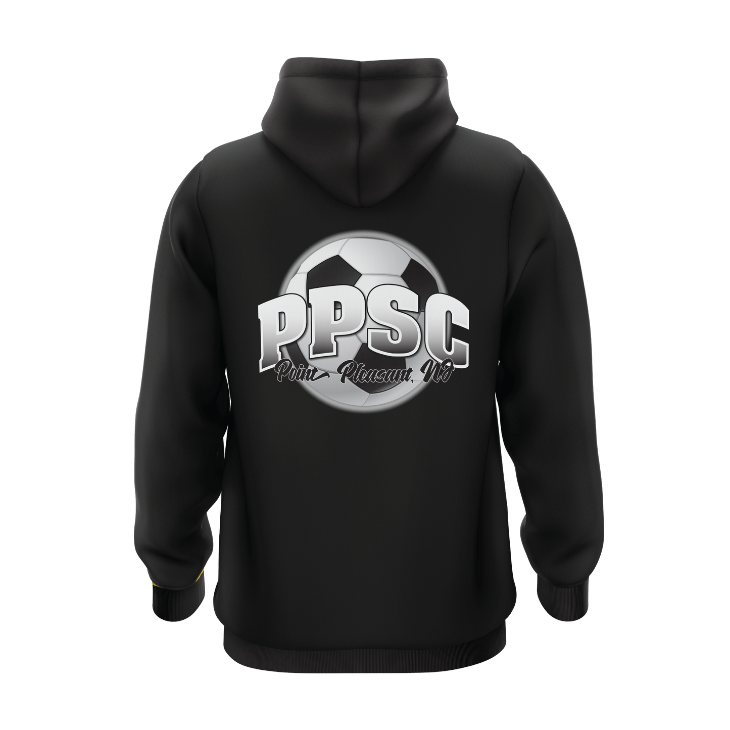 PPSC Shield Core Blend Hoodie