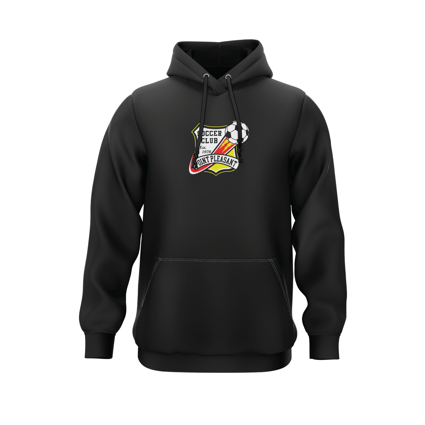 PPSC Shield Core Blend Hoodie