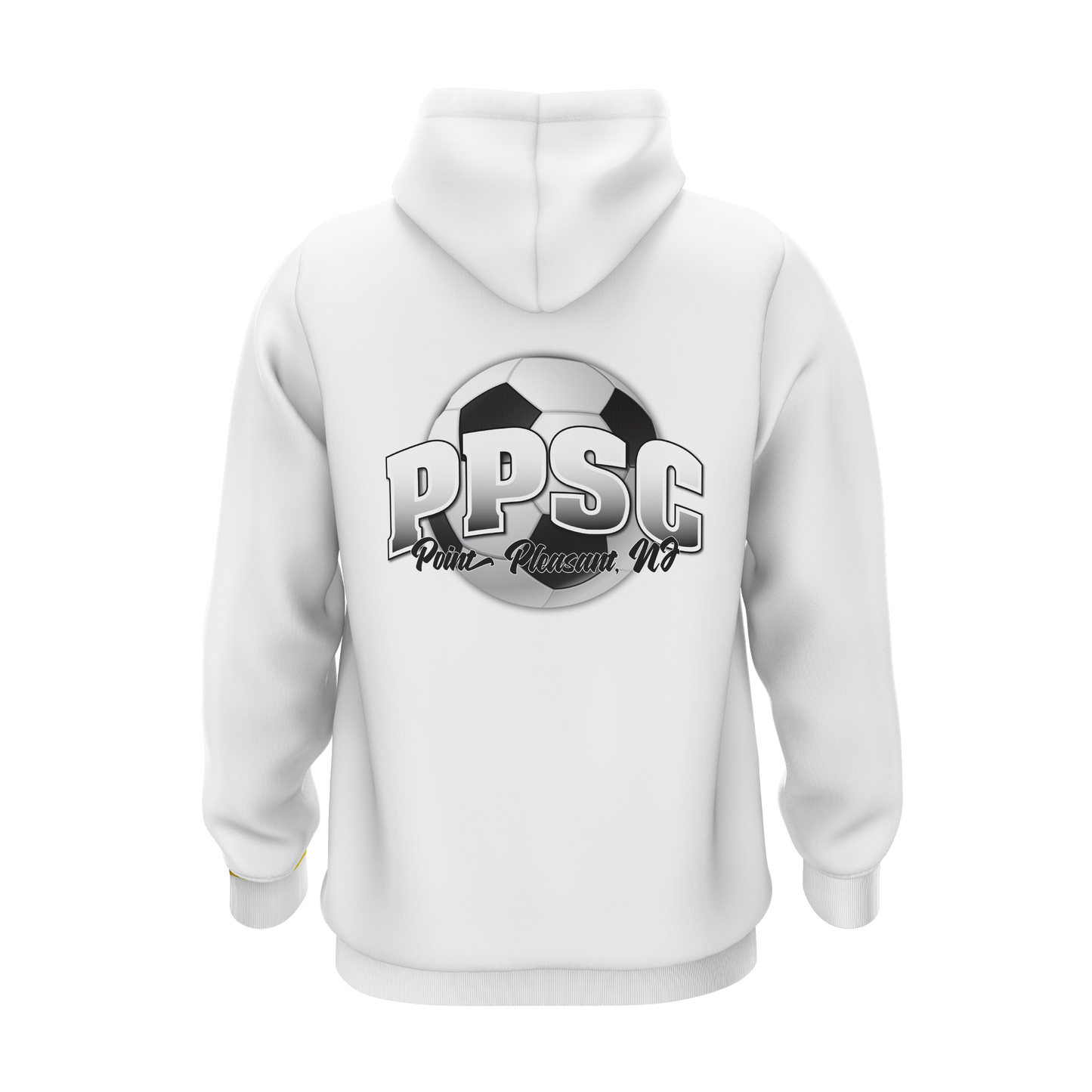 PPSC Shield Core Blend Hoodie