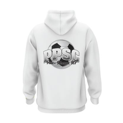 PPSC Shield Core Blend Hoodie