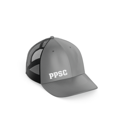 PPSC Initials Snapback