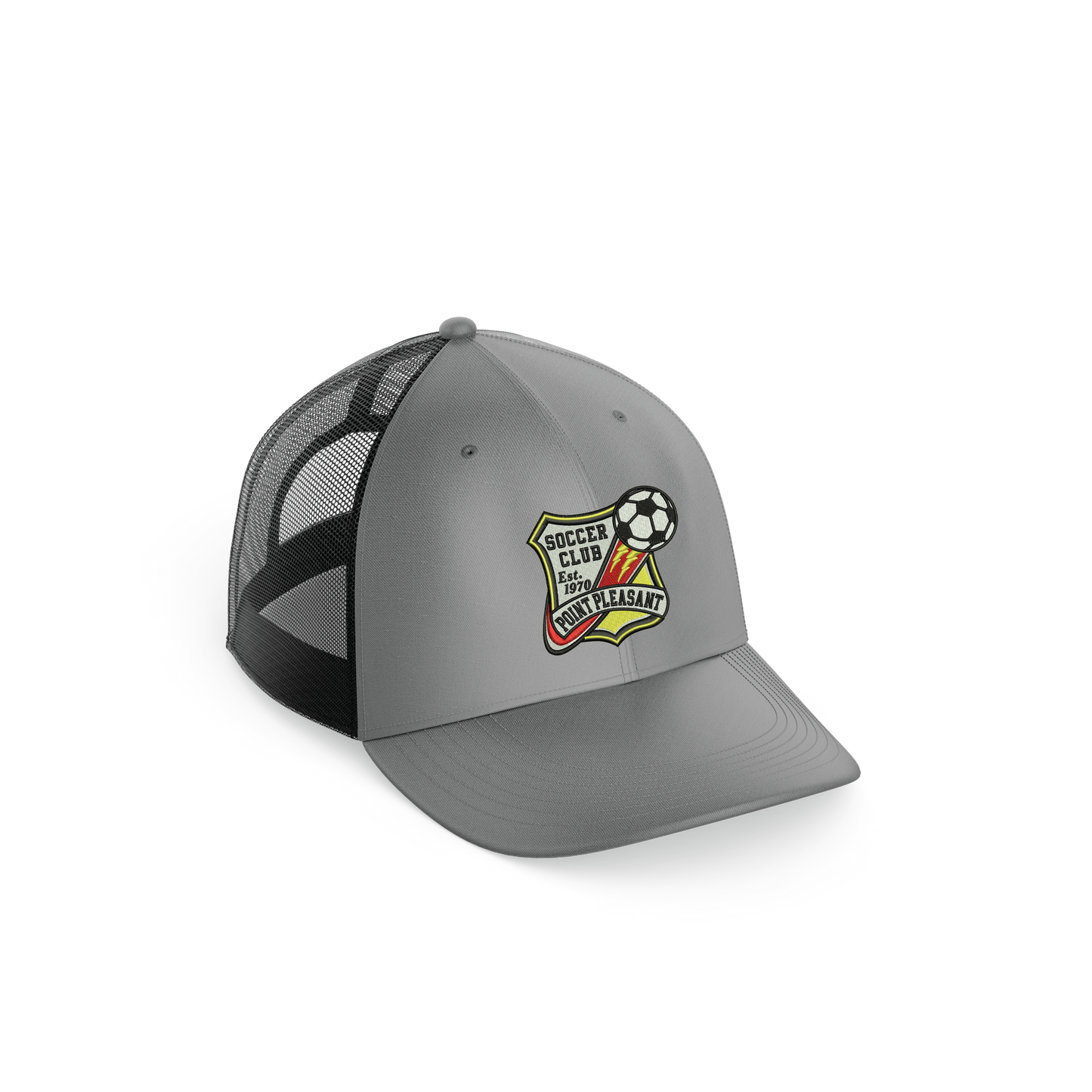 PPSC Shield Logo Snapback