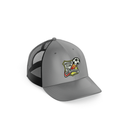 PPSC Shield Logo Snapback