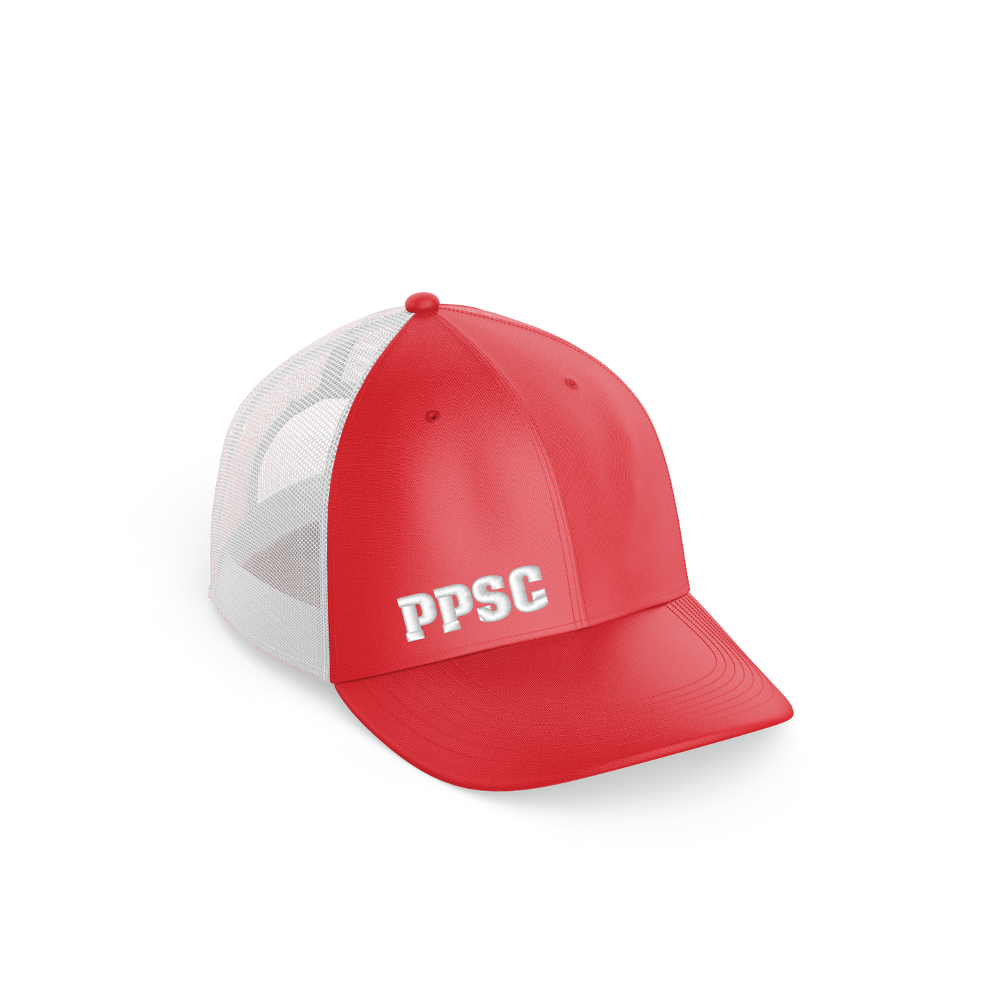 PPSC Initials Snapback