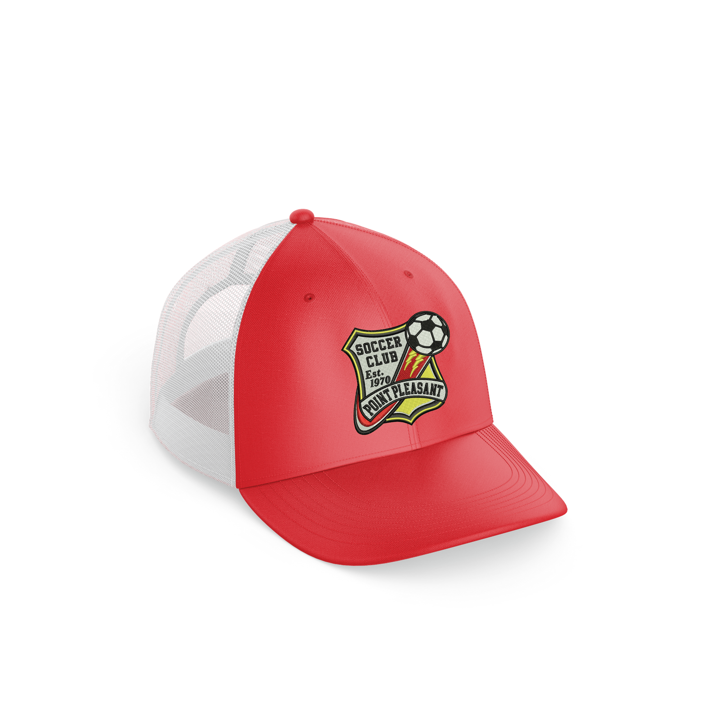 PPSC Shield Logo Snapback