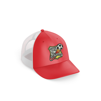 PPSC Shield Logo Snapback