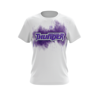 Thunder Semi Dye Short Sleeve