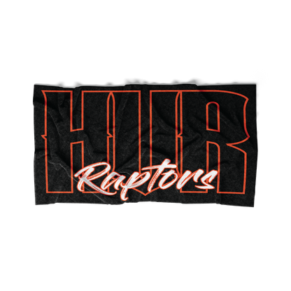 HVR Field Blankets
