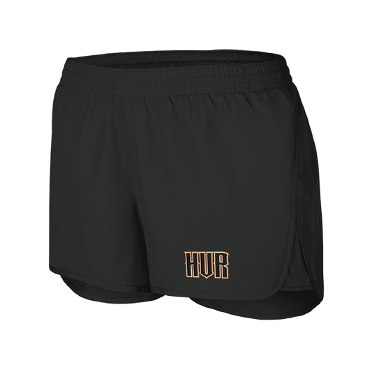 HVR Wayfarer Womens Running Shorts