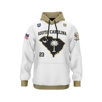 South Carolina +40 Challenge Cup Hoodie