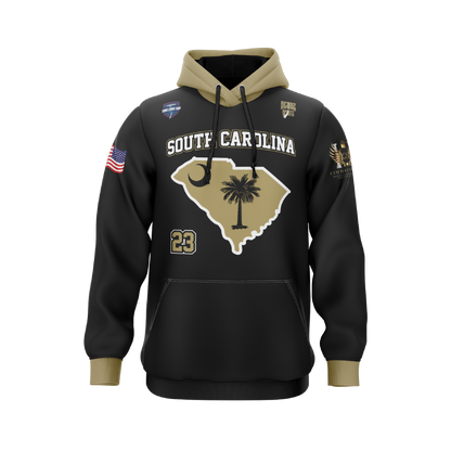 South Carolina +40 Challenge Cup Hoodie