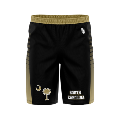 South Carolina +40 Challenge Cup Shorts