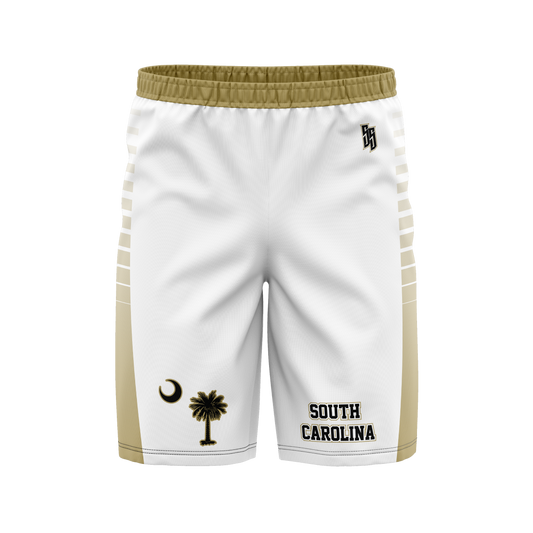 South Carolina +40 Challenge Cup Shorts