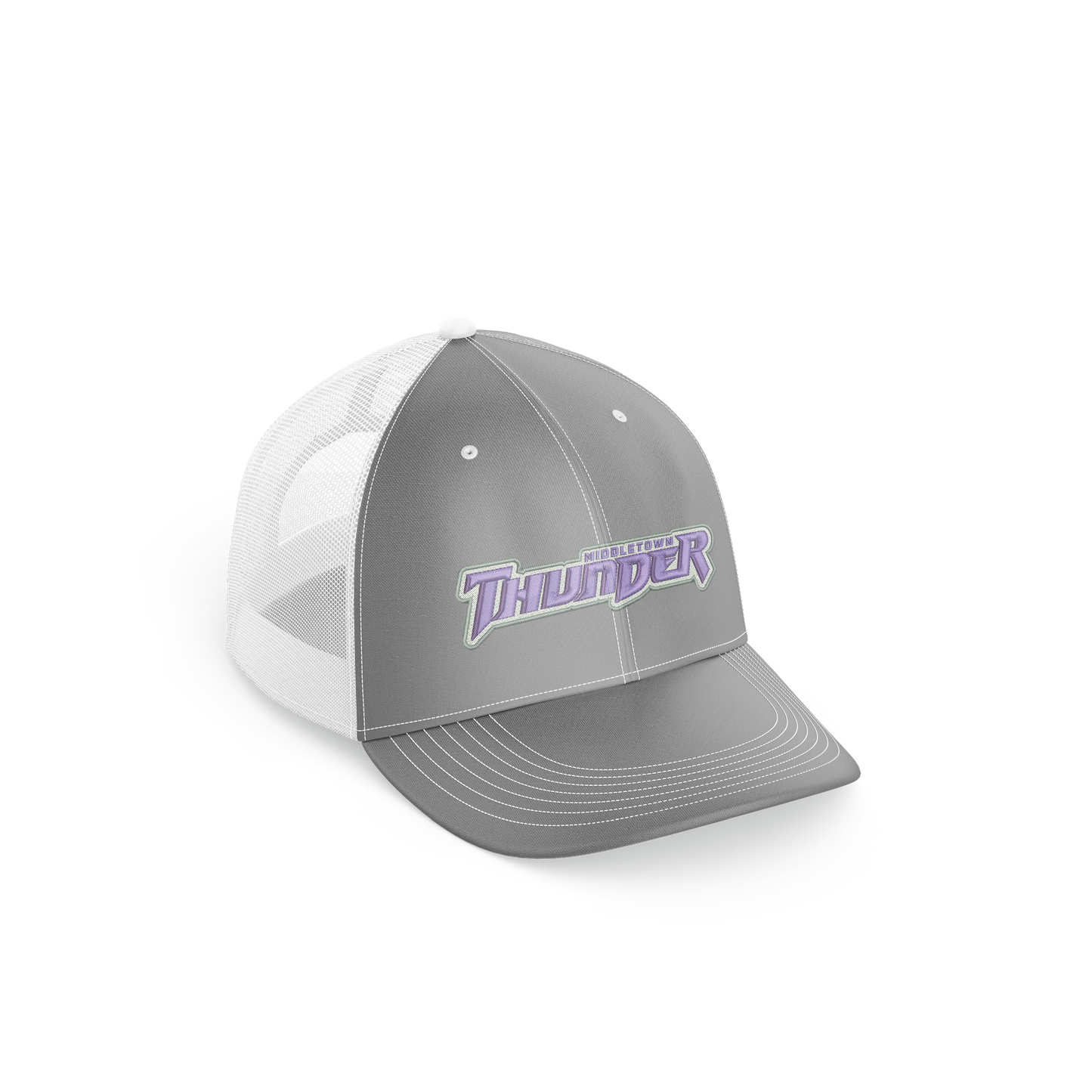 Thunder Snapback Trucker