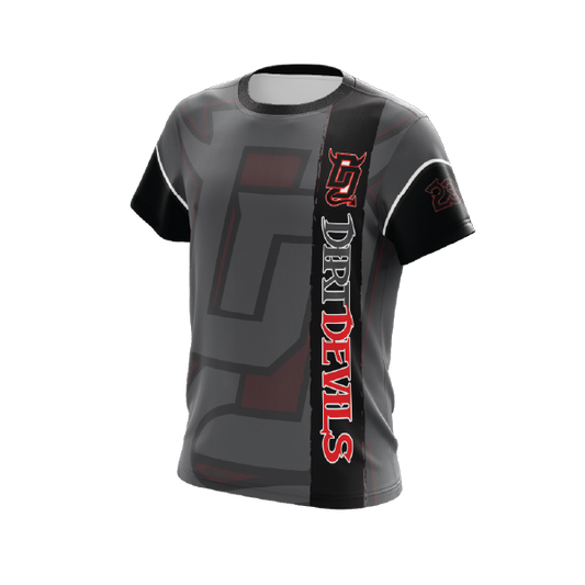 Dirt Devils "Filthy" Jersey