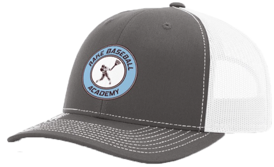 Richardson Trucker Snap-Back