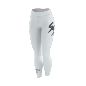 Scudz Sportz 3/4 SS Leggings