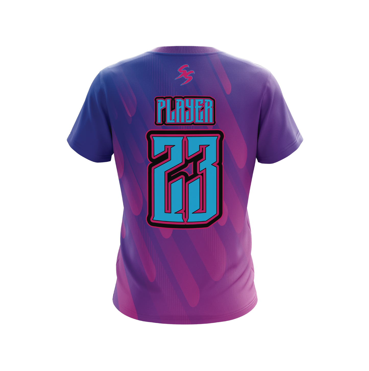 Scudz Sports Launch Jersey