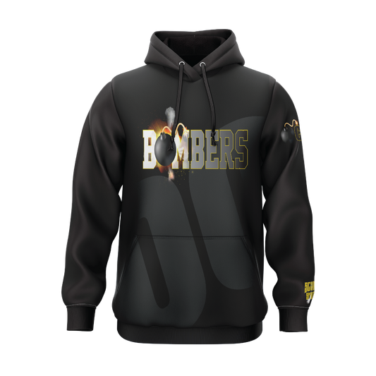 OC Bombers OC Fade Hoodie