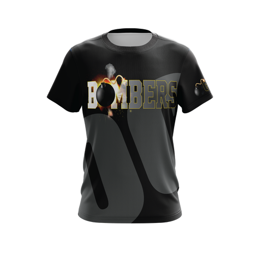 OC Bombers OC Fade