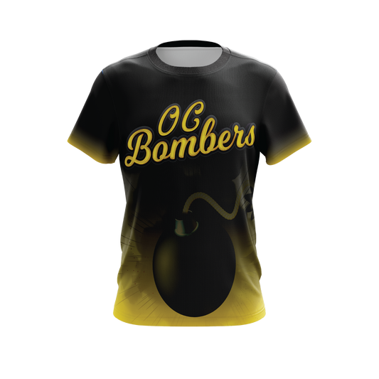 OC Bombers Ombre Jersey