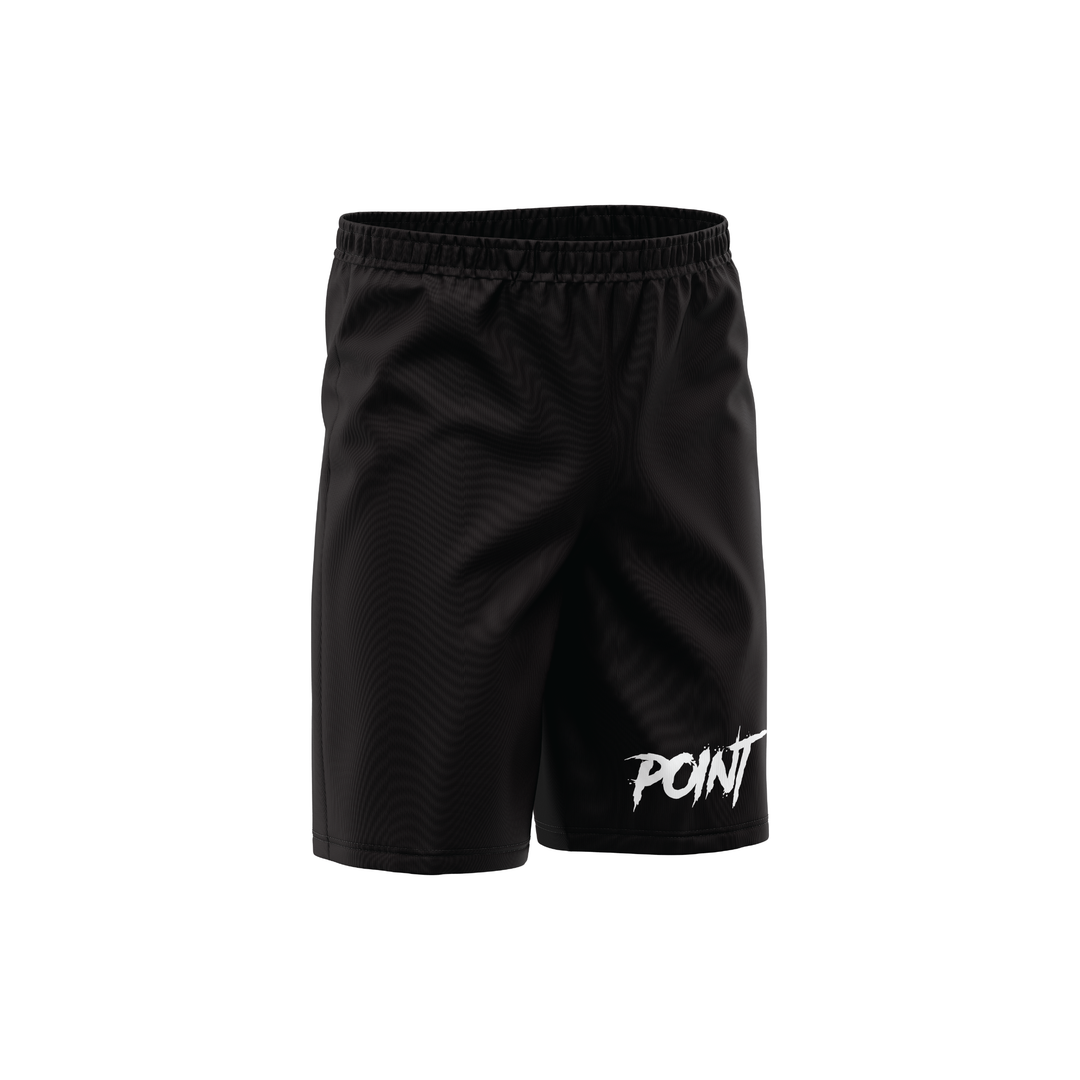 Point Pleasant Football "Point" Shorts