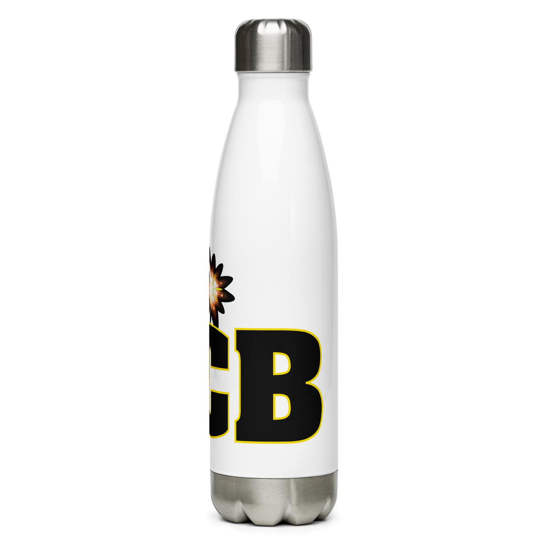 OCB Logo Water Bottle